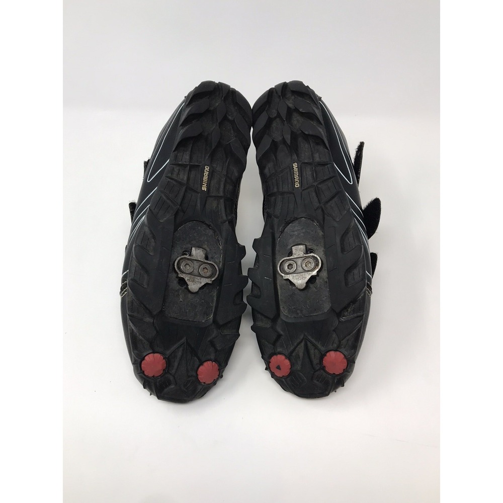 Shimano SH-WM50 MTB Shoe Womens EU SZ 40 US SZ 7.8 - Picture 7 of 8